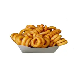 بطاطس كرسبي